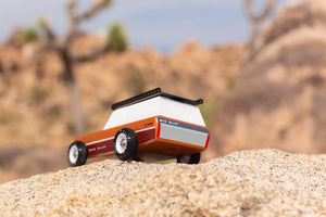 Candylab Big Cars