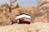 Candylab - Big Sur Brown - vendor-unknown - Honeybee Toys