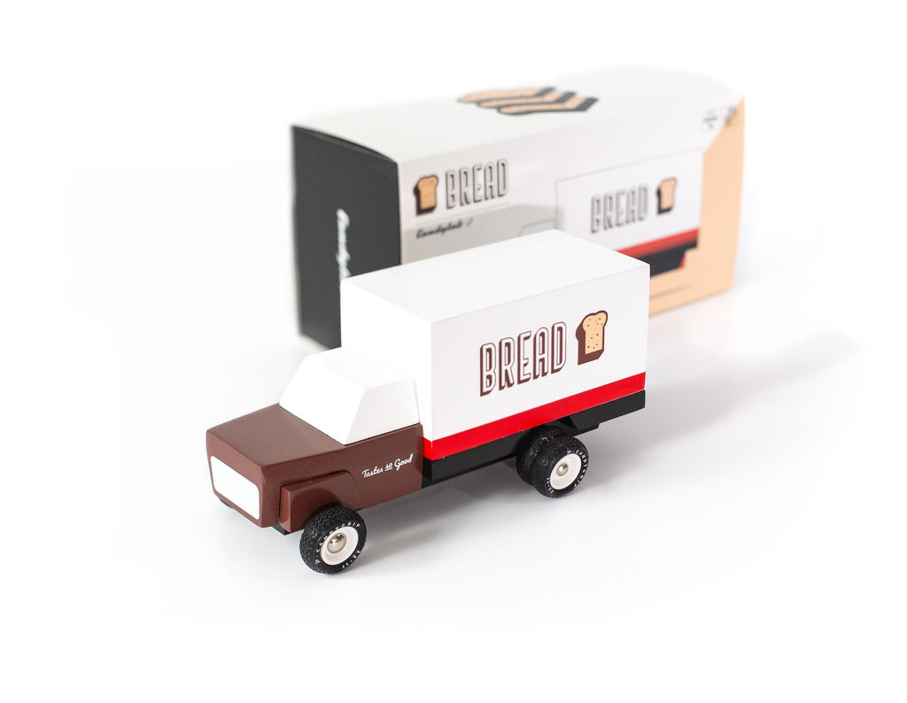 Candylab - Bread Truck - vendor-unknown - Honeybee Toys