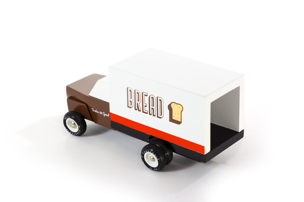 Candylab - Bread Truck - vendor-unknown - Honeybee Toys