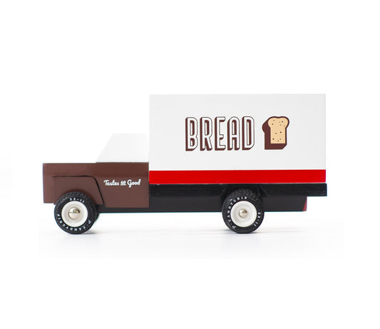Candylab - Bread Truck - vendor-unknown - Honeybee Toys