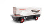 Candylab - Carbon77 Graphite Racer - vendor-unknown - Honeybee Toys