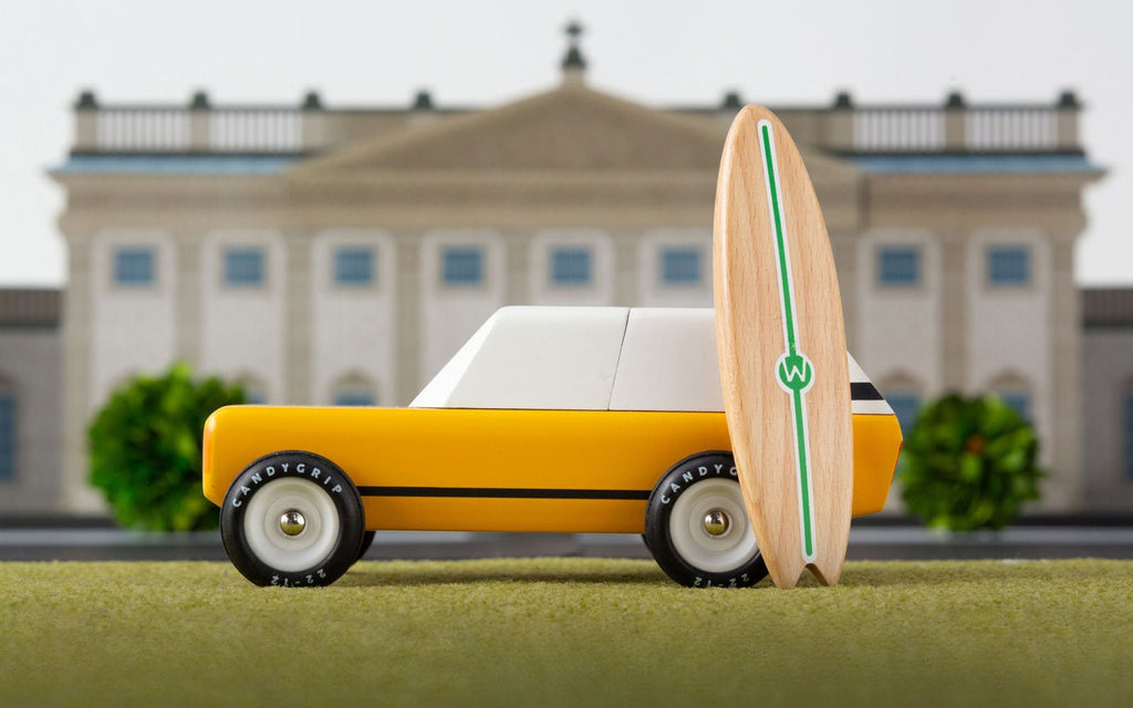 Candylab - Cotswold Gold - vendor-unknown - Honeybee Toys