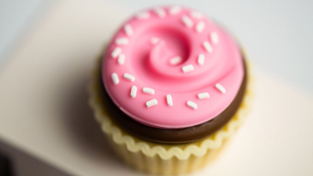 Candylab - Cupcake Van - vendor-unknown - Honeybee Toys