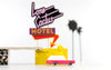 Candylab - Duckie Wagon - vendor-unknown - Honeybee Toys
