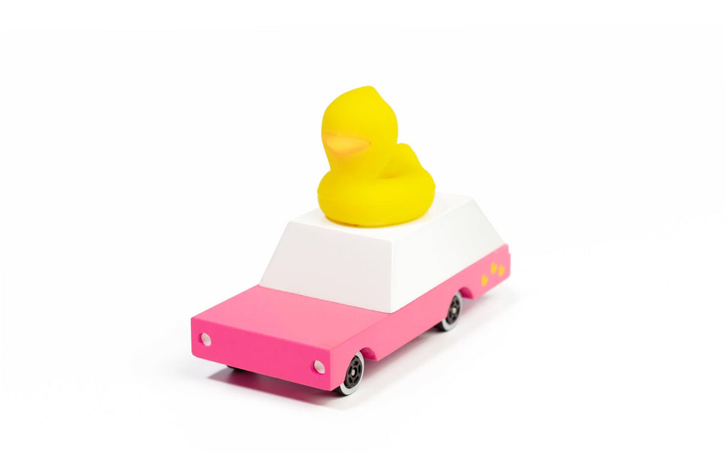 Candylab - Duckie Wagon - vendor-unknown - Honeybee Toys