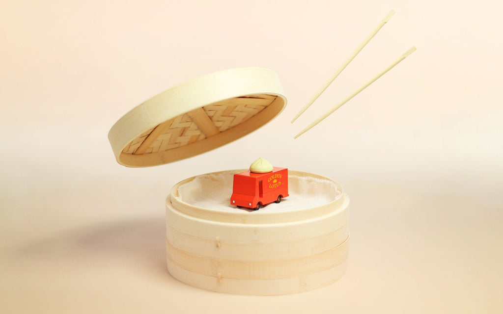 Candylab - Dumpling Van - vendor-unknown - Honeybee Toys