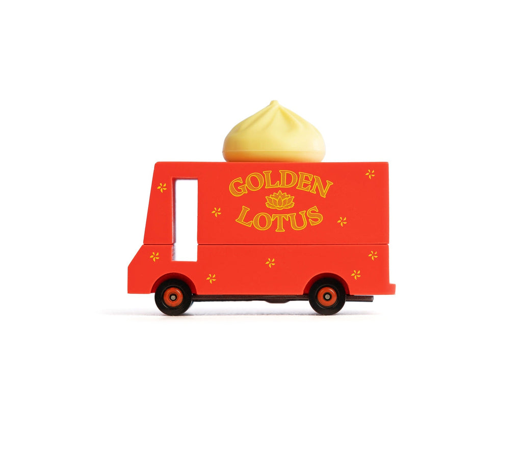 Candylab - Dumpling Van - vendor-unknown - Honeybee Toys