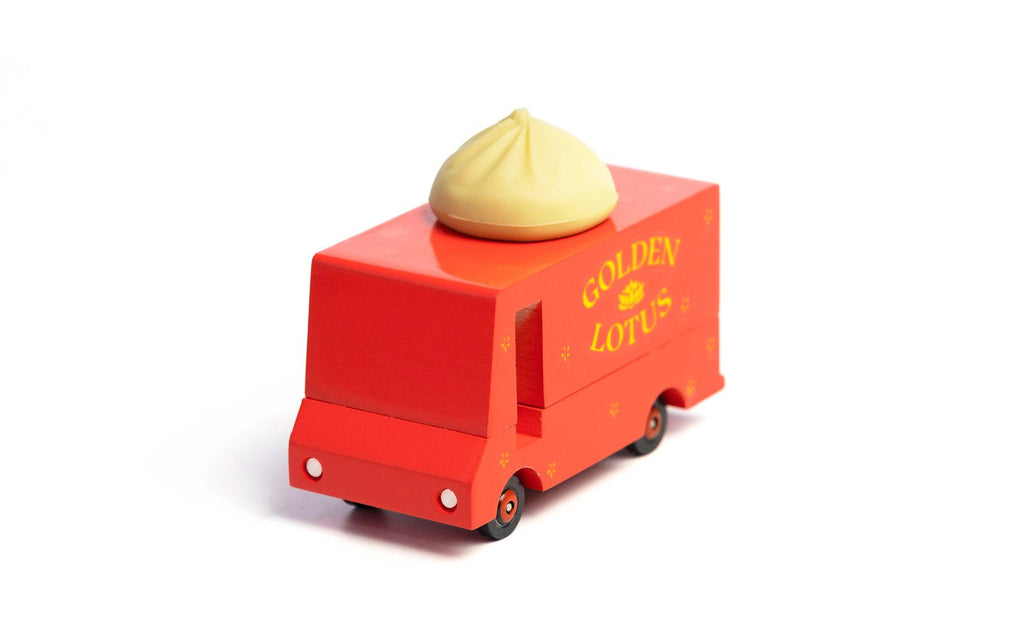 Candylab - Dumpling Van - vendor-unknown - Honeybee Toys