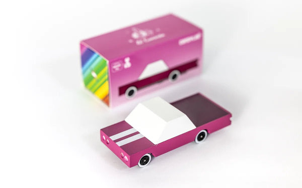 Candylab - El Caminito Pick Up
