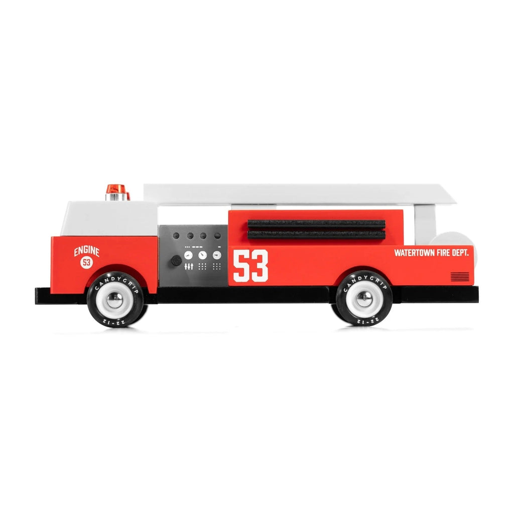 Candylab - Engine 53 - vendor-unknown - Honeybee Toys