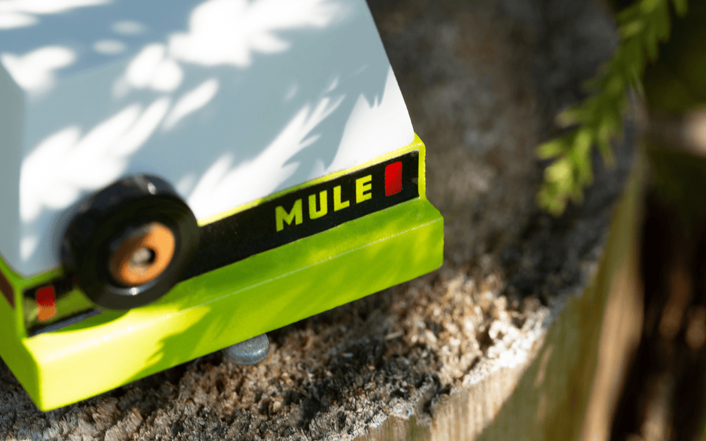 Candylab - Everglades Mule - vendor-unknown - Honeybee Toys