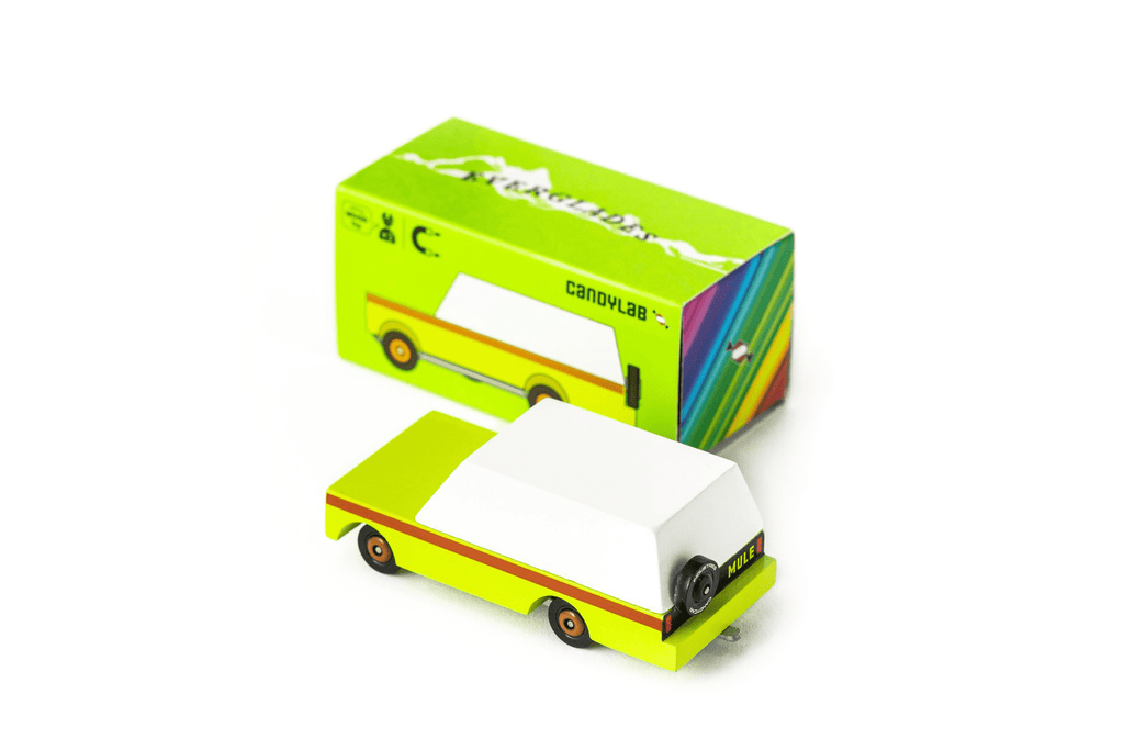 Candylab - Everglades Mule - vendor-unknown - Honeybee Toys