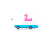 Candylab - Flamingo Wagon - vendor-unknown - Honeybee Toys