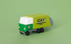Candylab - Garbage Truck - vendor-unknown - Honeybee Toys