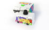 Candylab - Graffiti Black - vendor-unknown - Honeybee Toys