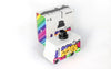 Candylab - Graffiti Black - vendor-unknown - Honeybee Toys