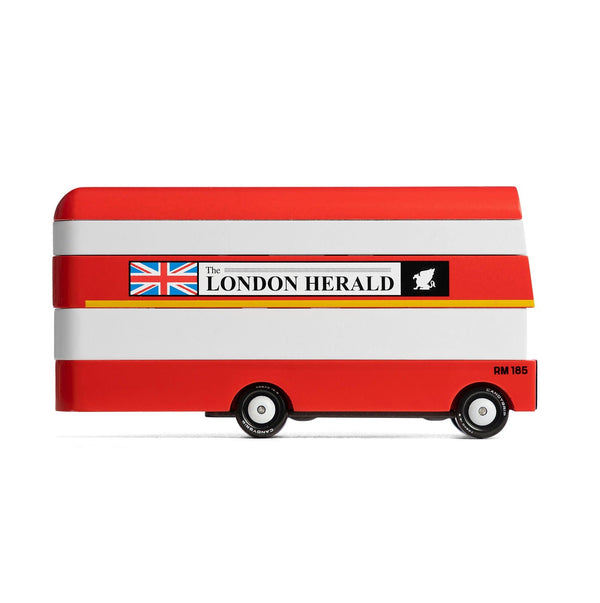 Candylab - London Bus