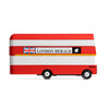 Candylab - London Bus - vendor-unknown - Honeybee Toys