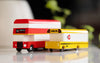 Candylab - London Bus - vendor-unknown - Honeybee Toys