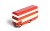 Candylab - London Bus - vendor-unknown - Honeybee Toys