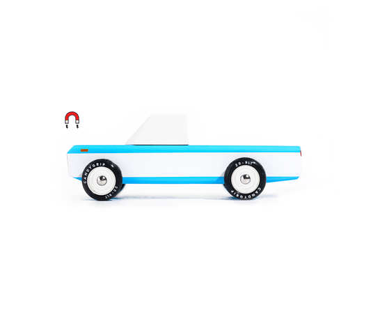 Candylab - Longhorn Blue - vendor-unknown - Honeybee Toys
