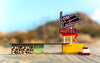 Candylab - Luggage Wagon - vendor-unknown - Honeybee Toys