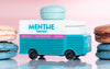 Candylab - Macaron Van Blue - vendor-unknown - Honeybee Toys