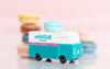 Candylab - Macaron Van Blue - vendor-unknown - Honeybee Toys