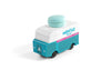 Candylab - Macaron Van Blue - vendor-unknown - Honeybee Toys