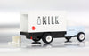 Candylab - Milk Truck - vendor-unknown - Honeybee Toys