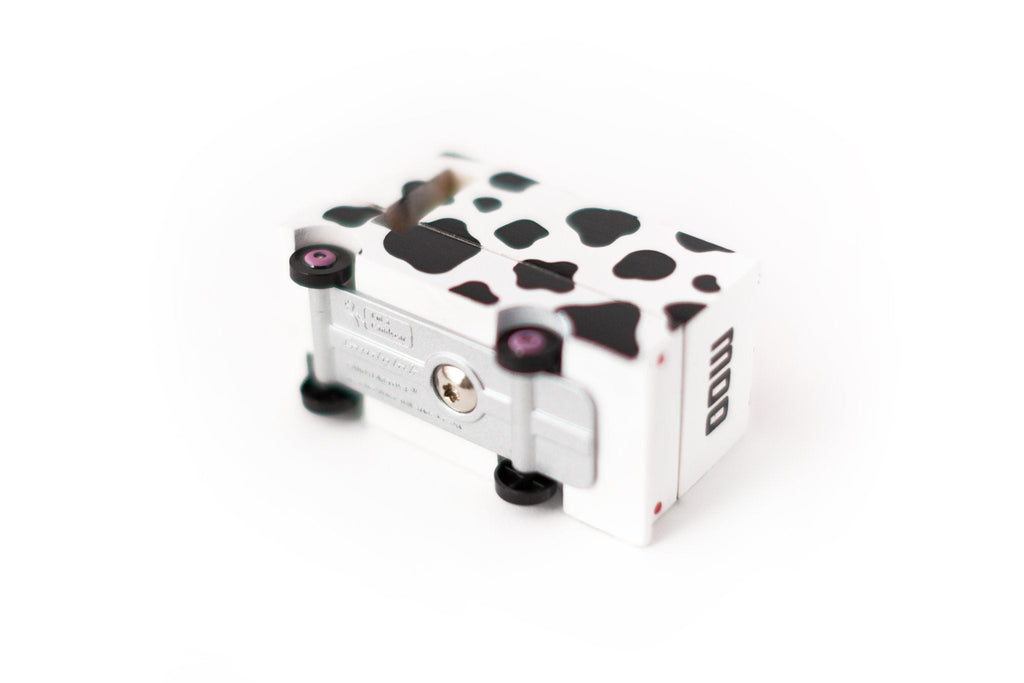 Candylab - Milk Van - vendor-unknown - Honeybee Toys