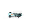 Candylab - Mini Zebra Drifter - vendor-unknown - Honeybee Toys