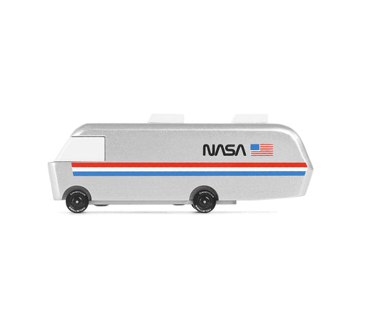Candylab - NASA Astro Van - vendor-unknown - Honeybee Toys