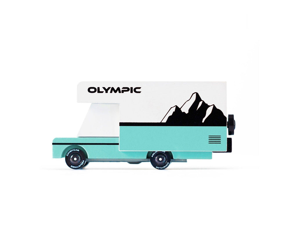 Candylab - Olympic RV - vendor-unknown - Honeybee Toys