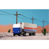 Candylab - Overnighters Semi Trailer - vendor-unknown - Honeybee Toys
