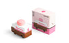 Candylab - Pink Macaron Van - vendor-unknown - Honeybee Toys