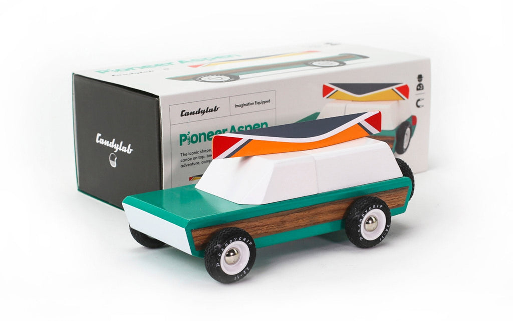Candylab - Pioneer Aspen - vendor-unknown - Honeybee Toys