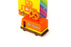 Candylab - Pretzel Van - vendor-unknown - Honeybee Toys