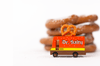 Candylab - Pretzel Van - vendor-unknown - Honeybee Toys