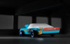 Candylab - Seagull Blue - vendor-unknown - Honeybee Toys