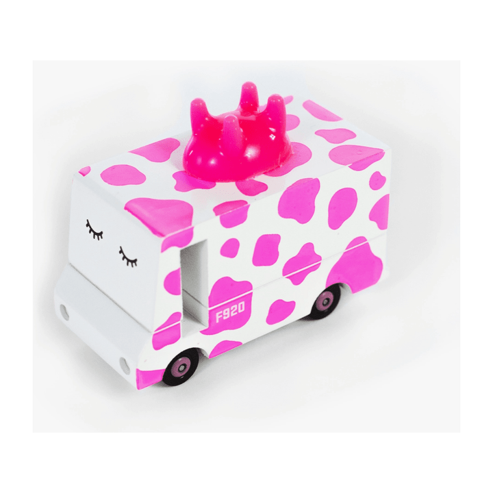 Candylab - Strawberry Moo - vendor-unknown - Honeybee Toys
