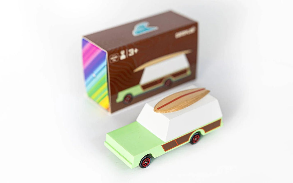 Candylab - Surf Wagon - vendor-unknown - Honeybee Toys