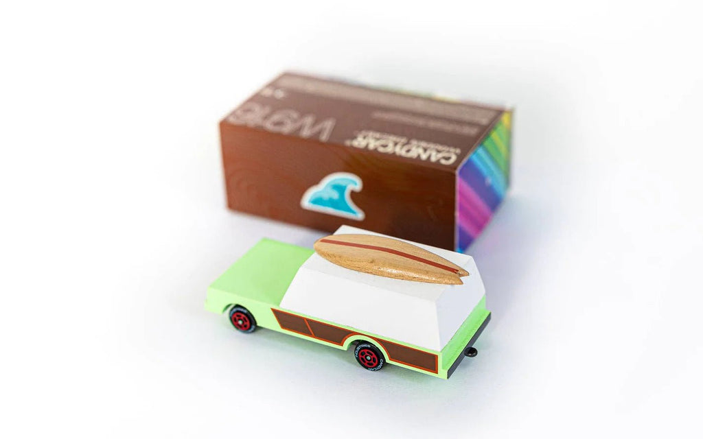 Candylab - Surf Wagon - vendor-unknown - Honeybee Toys