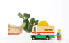 Candylab - Taco Van - vendor-unknown - Honeybee Toys