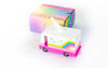 Candylab - Unicorn Van - vendor-unknown - Honeybee Toys