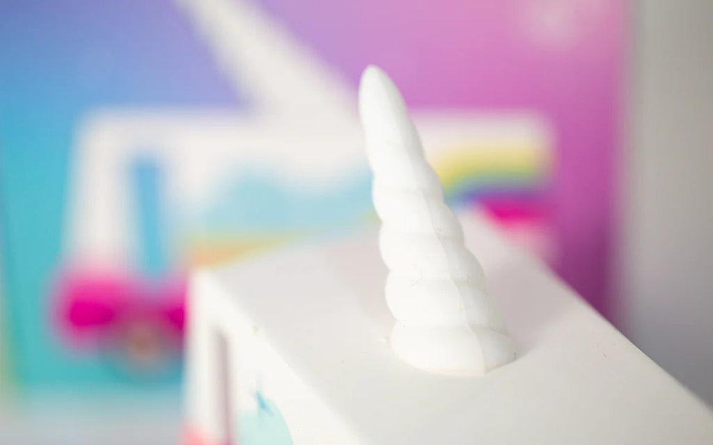 Candylab - Unicorn Van - vendor-unknown - Honeybee Toys