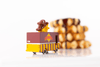 Candylab - Waffle Van - vendor-unknown - Honeybee Toys