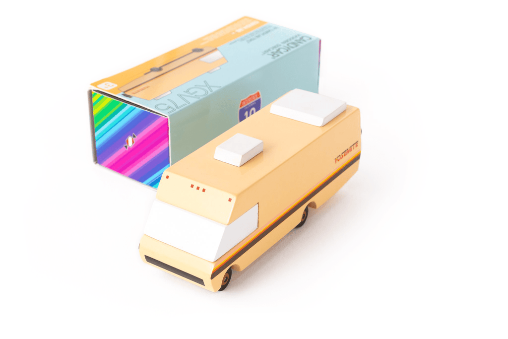 Candylab - Yosemite RV - vendor-unknown - Honeybee Toys
