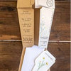 Sow 'n Sow Gift of Seeds Chamomile